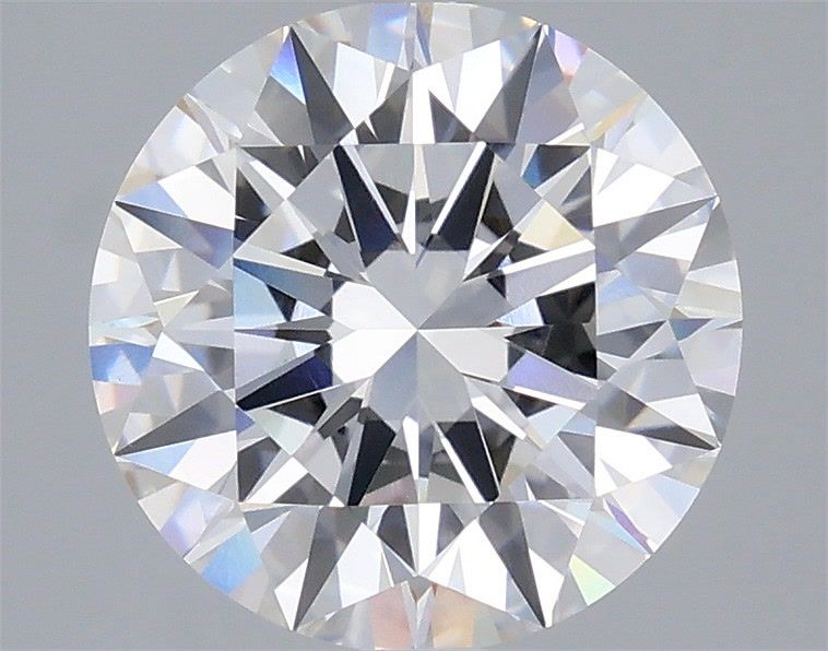 3.60 ct. round Lab Grown Diamond front image