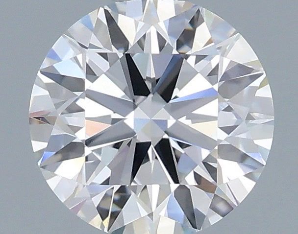 1.09 ct. round Lab Grown Diamond front image