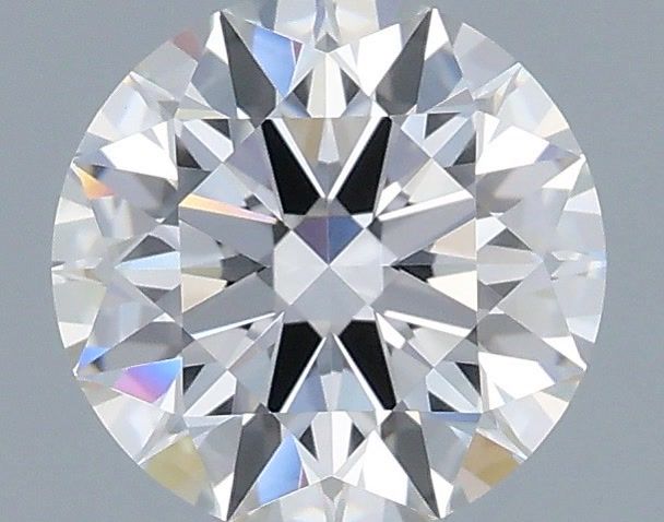 1.09 ct. round Lab Grown Diamond front image