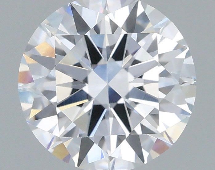 1.05 ct. round Lab Grown Diamond front image