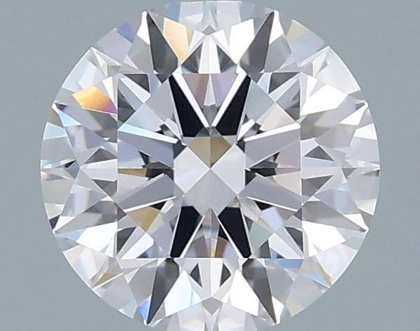 1.09 ct. round Lab Grown Diamond front image
