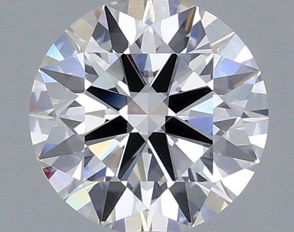 1.06 ct. round Lab Grown Diamond front image