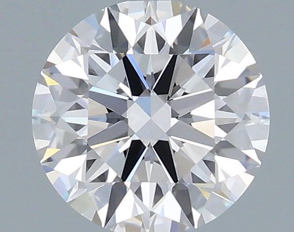 1.09 ct. round Lab Grown Diamond front image