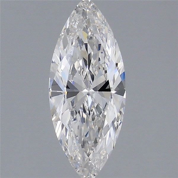 1.08 ct. marquise Lab Grown Diamond front image