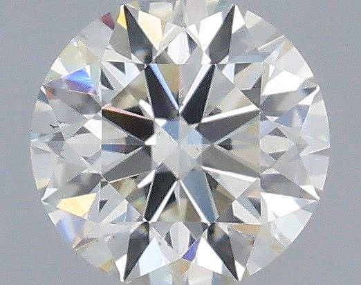 0.41 ct Round Diamond