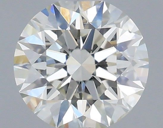 0.4 ct Round Diamond