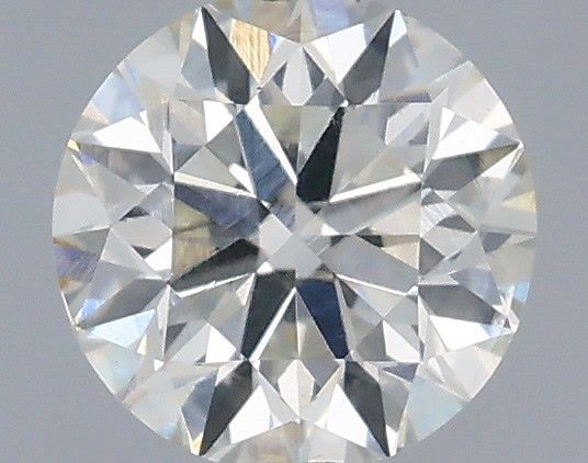 0.4 ct Round Diamond