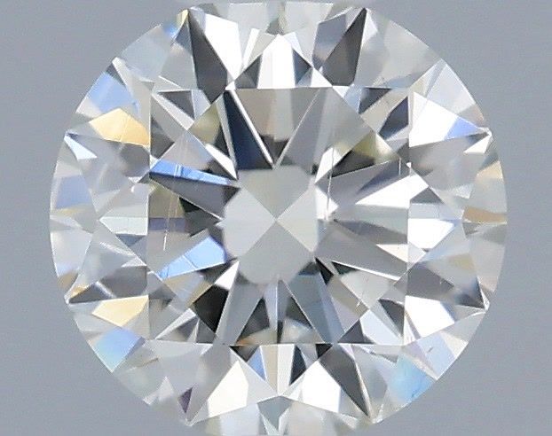0.4 ct Round Diamond