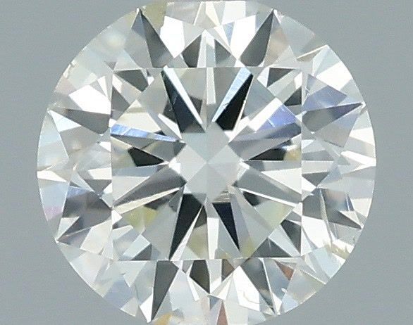 0.4 ct Round Diamond