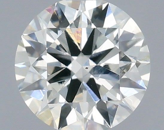 0.41 ct Round Diamond