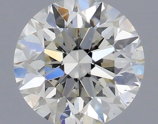 0.41 ct Round Diamond