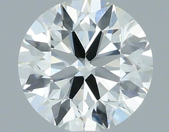0.4 ct Round Diamond