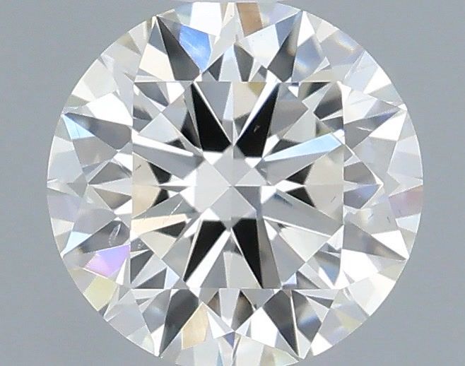 0.4 ct Round Diamond