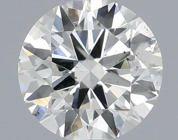 0.30ct Round diamond