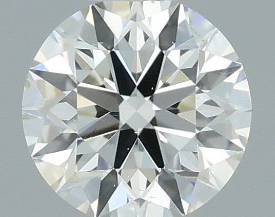 0.33 ct Round Diamond