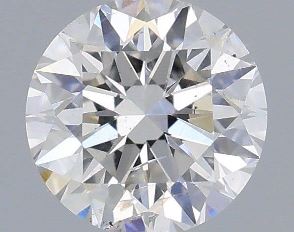 0.3 ct Round Diamond
