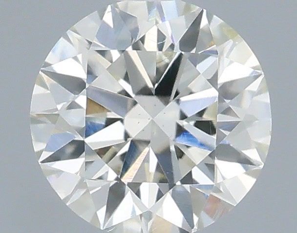 0.3 ct Round Diamond