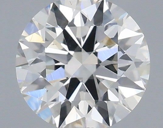 0.4 ct Round Diamond