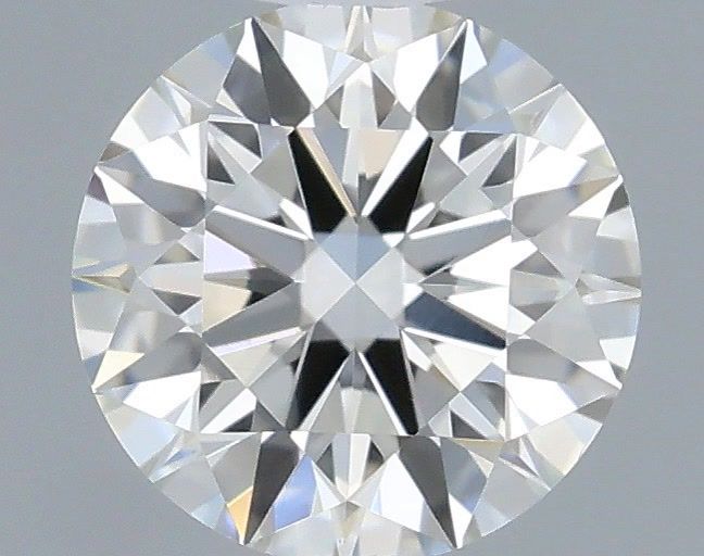 0.34 ct Round Diamond