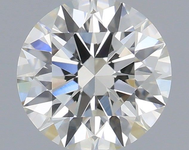 0.35 ct Round Diamond