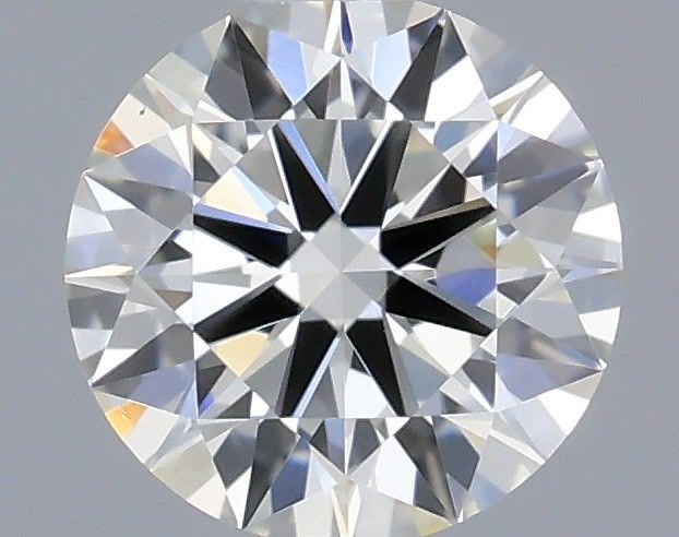 0.31 ct Round Diamond