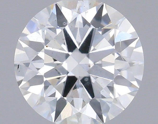 0.3 ct Round Diamond
