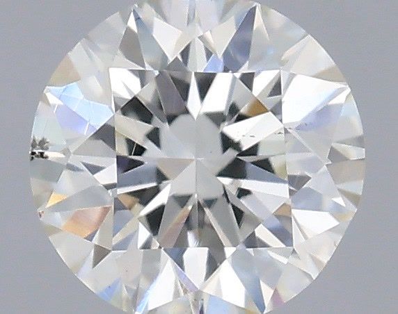 0.3 ct Round Diamond