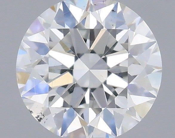 0.31 ct Round Diamond