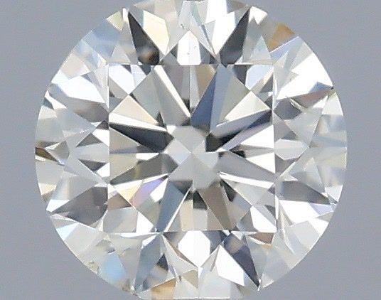 0.3 ct Round Diamond
