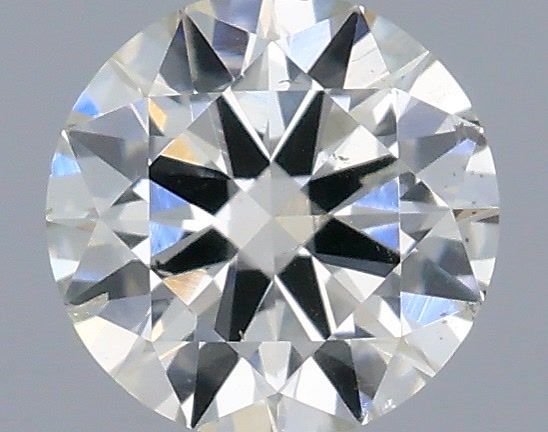 0.3 ct Round Diamond