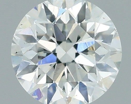 0.3 ct Round Diamond