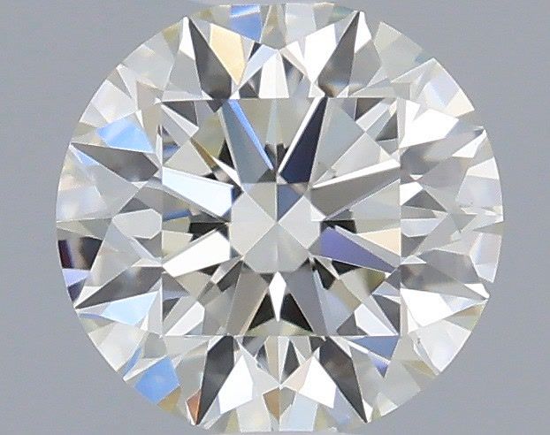 0.32 ct Round Diamond