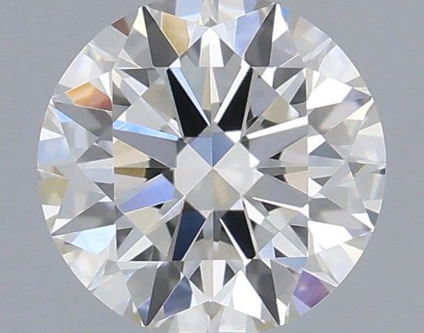 0.31 ct Round Diamond