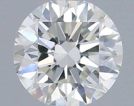 0.3 ct Round Diamond