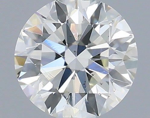 0.3 ct Round Diamond