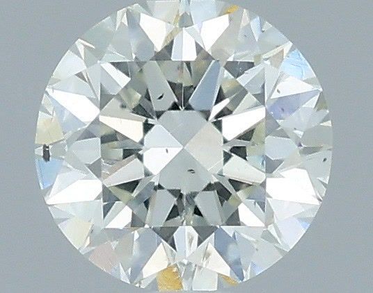 0.33 ct Round Diamond