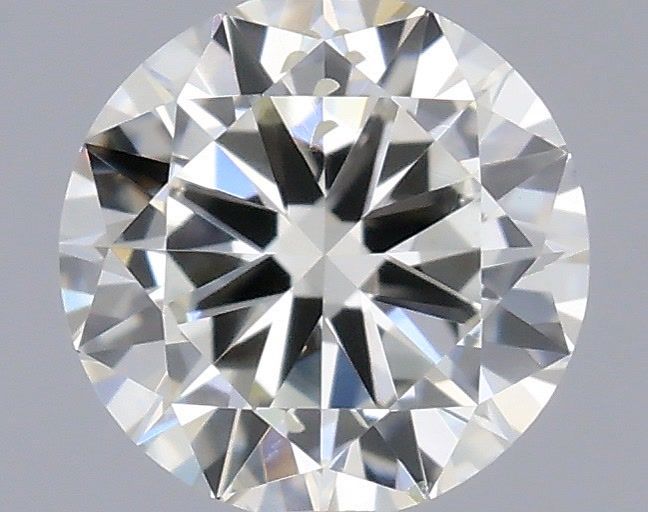 0.3 ct Round Diamond