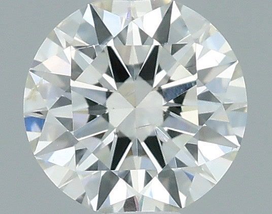 0.3 ct Round Diamond