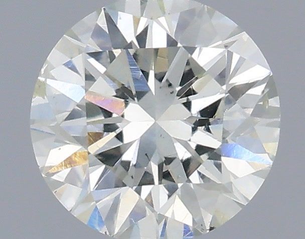 0.31 ct Round Diamond