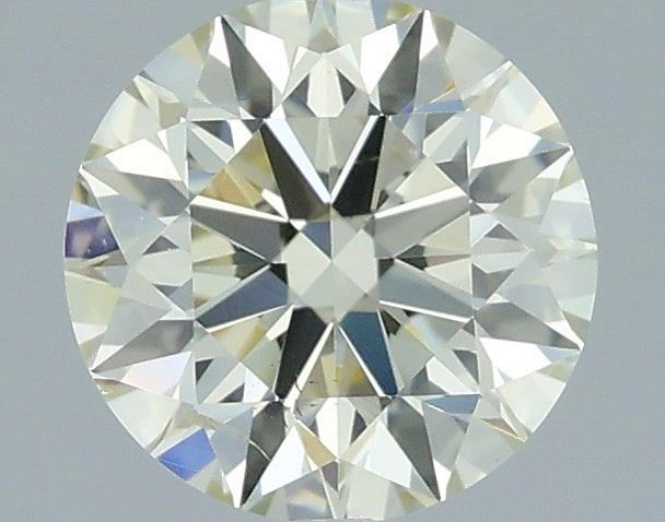 0.5 ct Round Diamond