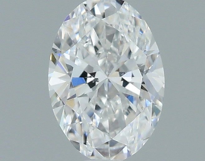 0.3 ct Oval Diamond