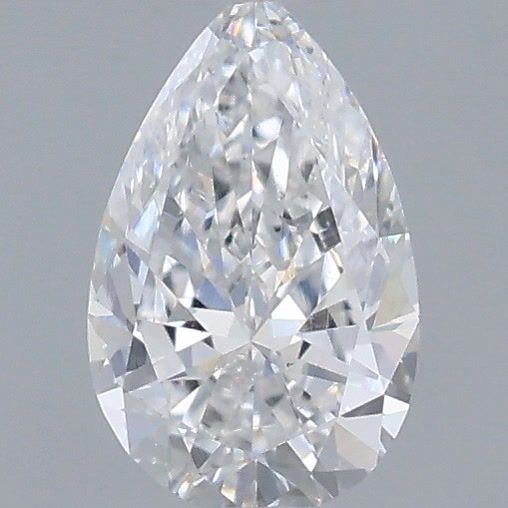 0.3 ct Pear Diamond