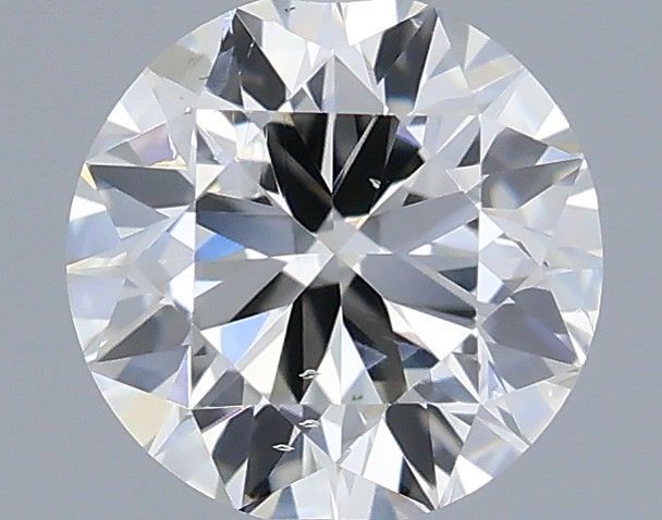 0.4 ct Round Diamond