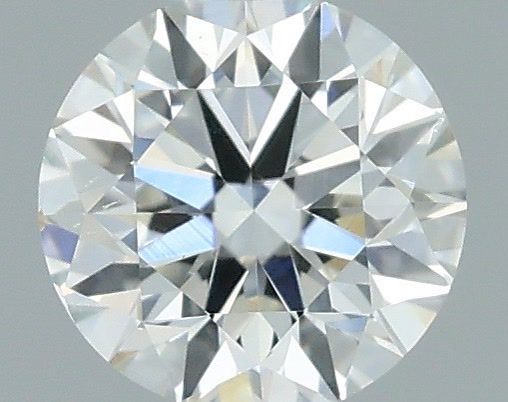0.3 ct Round Diamond