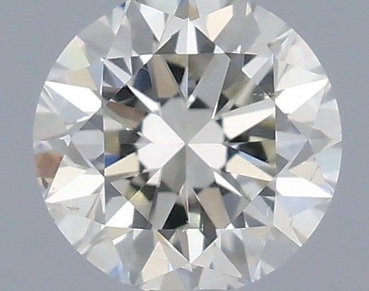 0.3 ct Round Diamond