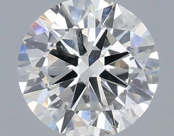 0.5 ct Round Diamond
