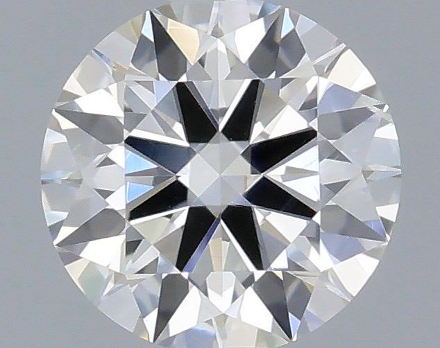 0.41 ct Round Diamond