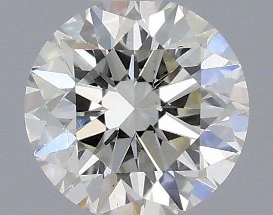 0.4 ct Round Diamond