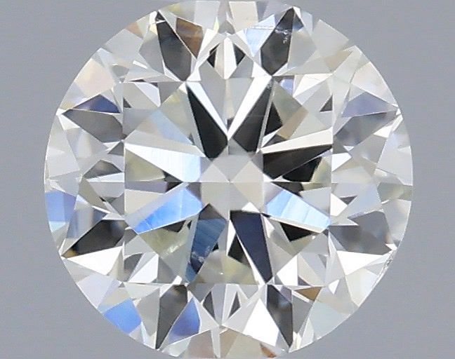 0.4 ct Round Diamond