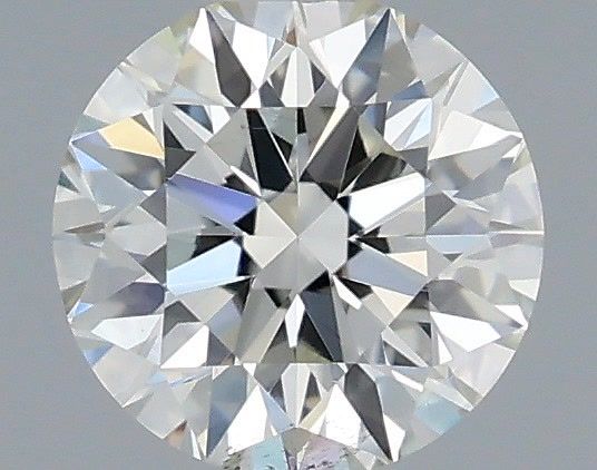 0.4 ct Round Diamond